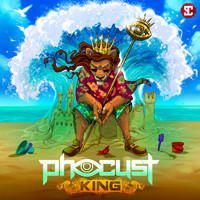 Phocust - King