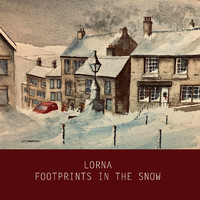 Lorna - Footprints in the Snow