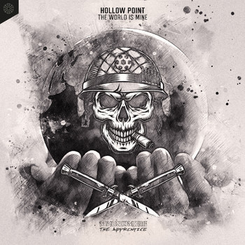 Hollow Point - The World Is Mine (Explicit)
