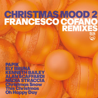Francesco Cofano - Christmas Mood 2