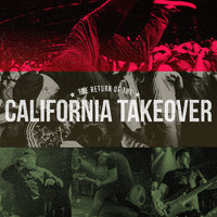 Snapcase - The Return of the California Takeover (Live)