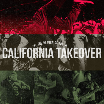 Snapcase - The Return of the California Takeover (Live)