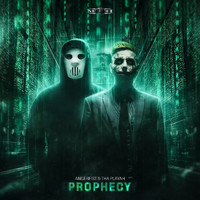 Angerfist and Tha Playah - Prophecy (Extended Mix)