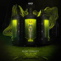 Rude Convict - Oblivion (Extended Mix)