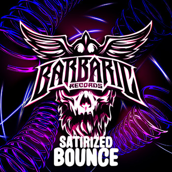 Satirized - Bounce (Extended Mix)