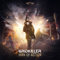 GridKiller - Man Of Action (Extended Mix)