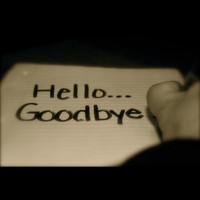 Jy - Hello... Goodbye