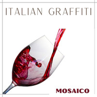 Italian Graffiti - Mosaico