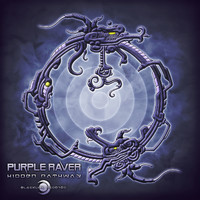 Purple Raver - Hidden Pathway