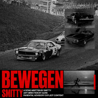 Smitty - Bewegen (Explicit)