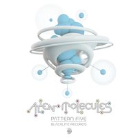 Nukleall, Paratech and Spec3 - Alien Molecules - Pattern Five