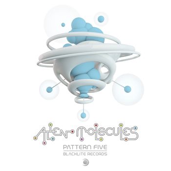 Nukleall, Paratech and Spec3 - Alien Molecules - Pattern Five