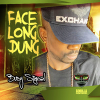 Busy Signal - Face Long Dung (Explicit)