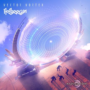 Helber Gun - Vector Vortex
