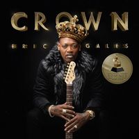Eric Gales - Crown (Explicit)