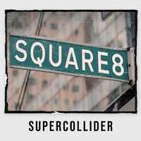 SUPERCOLLIDER - Square8