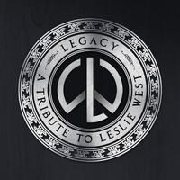 Leslie West - Legacy: A Tribute to Leslie West