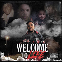 Insane - Welcome To Life (Explicit)