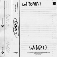 Ganzo - Gabbiani