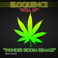 Eloquence - Roll Up