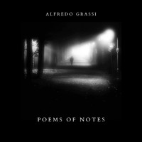 Alfredo Grassi - Poems of notes