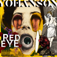 Yohanson - Red Eye (Explicit)