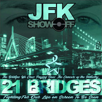 JFK - 21 Bridges (Explicit)