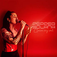 Pepper Solana - Claim My Soul