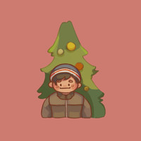 Faster - Quackity & Karl's Christmas Song