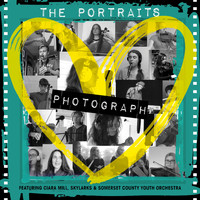 The Portraits - Photograph (Extended)