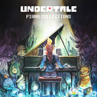 David Peacock & Augustine Mayuga Gonzales - Undertale Piano Collections