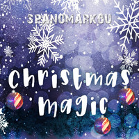 Spanomarkou - Christmas Magic