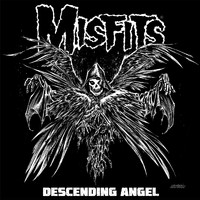 Misfits - Descending Angel / Science Fiction/Double Feature