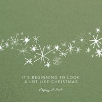 Sleeping At Last - It's Beginning to Look a Lot Like Christmas