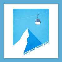 Thought Beings - Snowy Banks