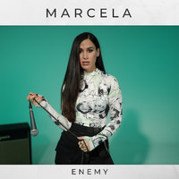 Marcela - Enemy
