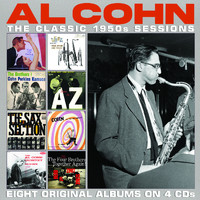 Al Cohn - The Classic 1950s Sessions