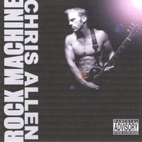 Chris Allen - Rock Machine