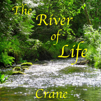 Crane - The River of Life