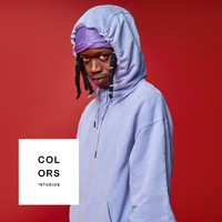 Deem Spencer - Se Réveiller - A COLORS SHOW (Explicit)