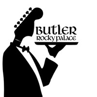 Jimmy Butler - Rocky Palace