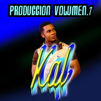 Kal - Produccion Vol. 1