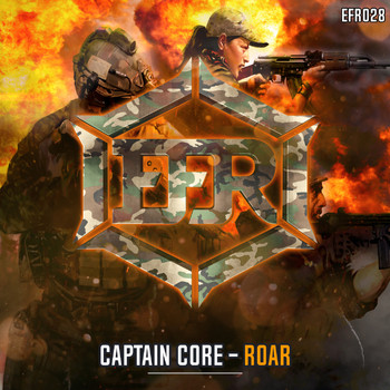 Captain Core - Roar