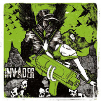 Invader - Invader