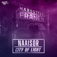 Naaisor - City Of Light