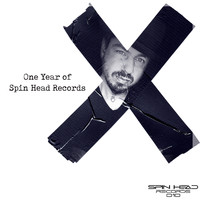 Giampi Spinelli - One Year of  Spin Head Records