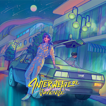 Juvenile - INTERWEAVE 02