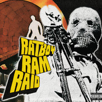 Rat Boy - RAM RAID (Explicit)