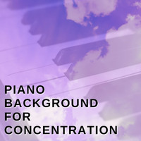 Joseph Alenin - Piano Background For Concentration