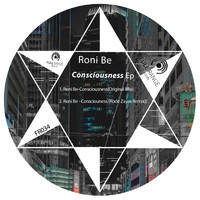Roni Be - Consciouness EP